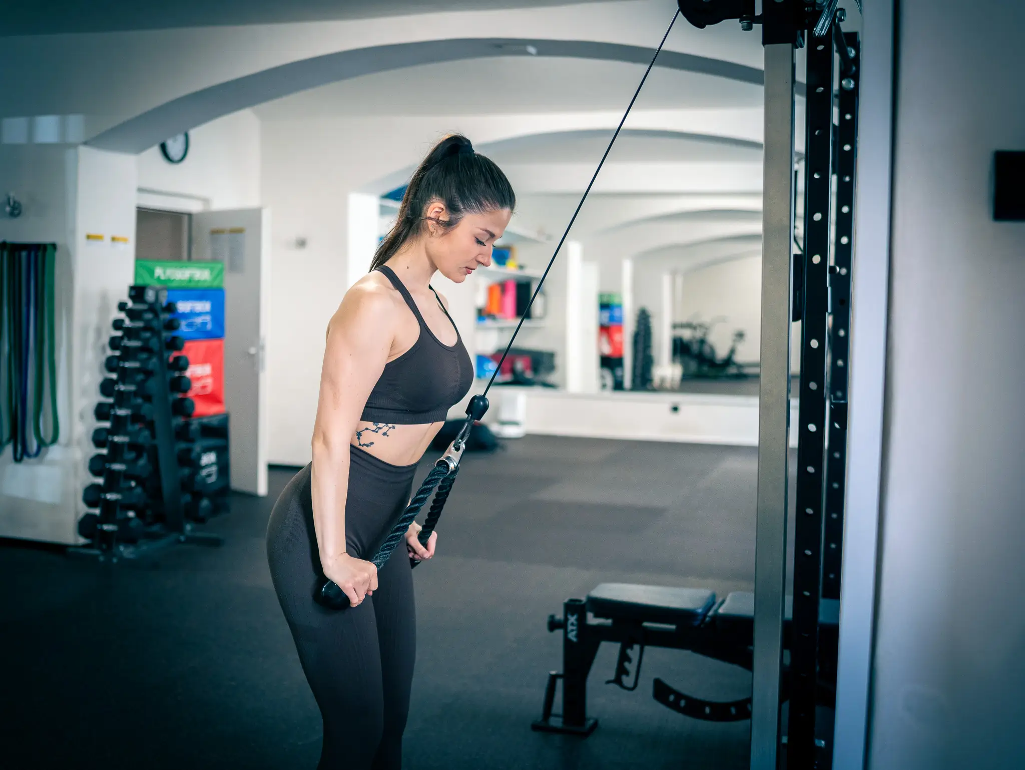 GymRoom